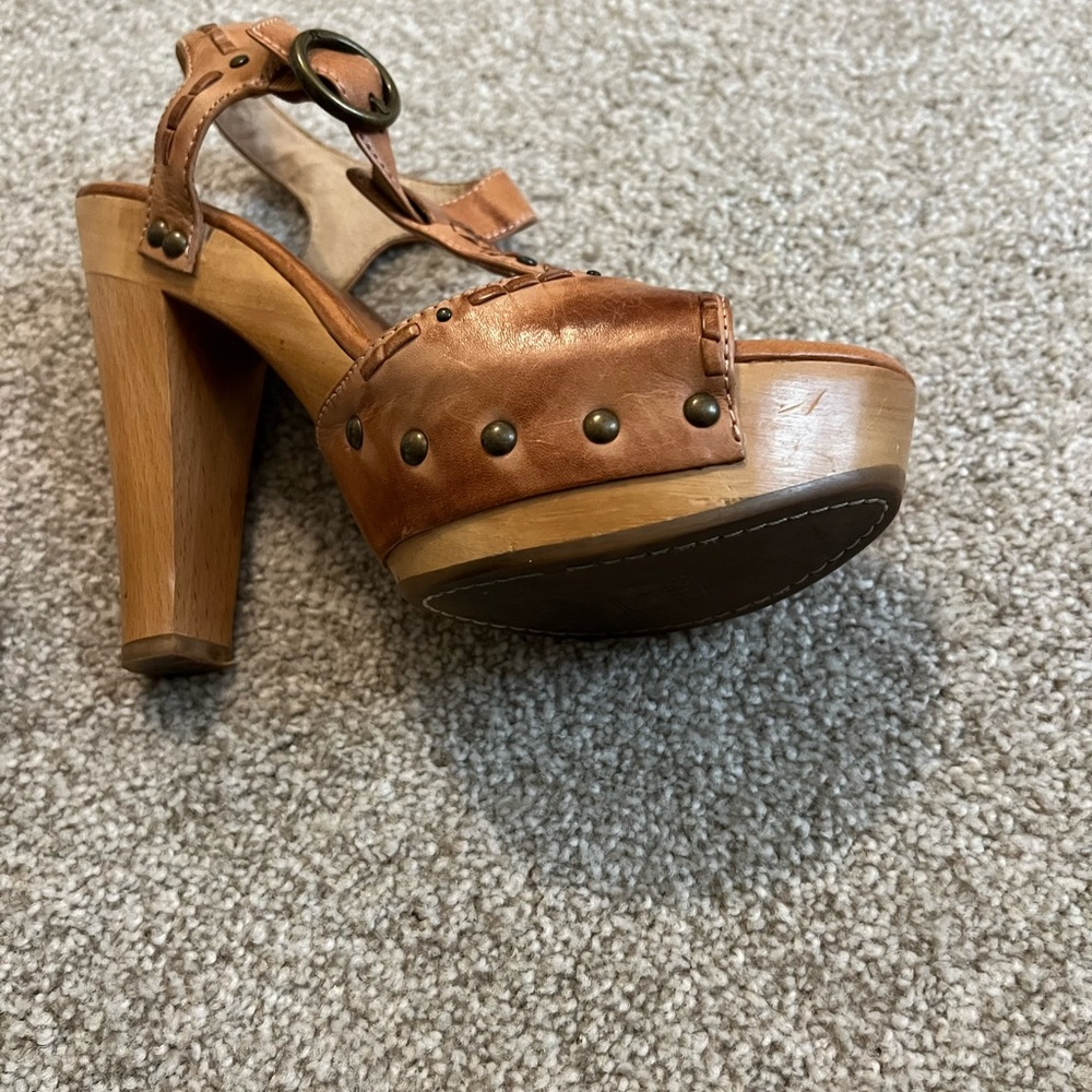 Frye Sandels - image 3